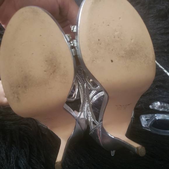 Formal shoes - Picture 2 of 4